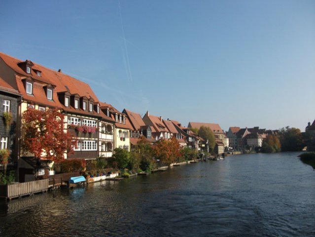 Bamberg